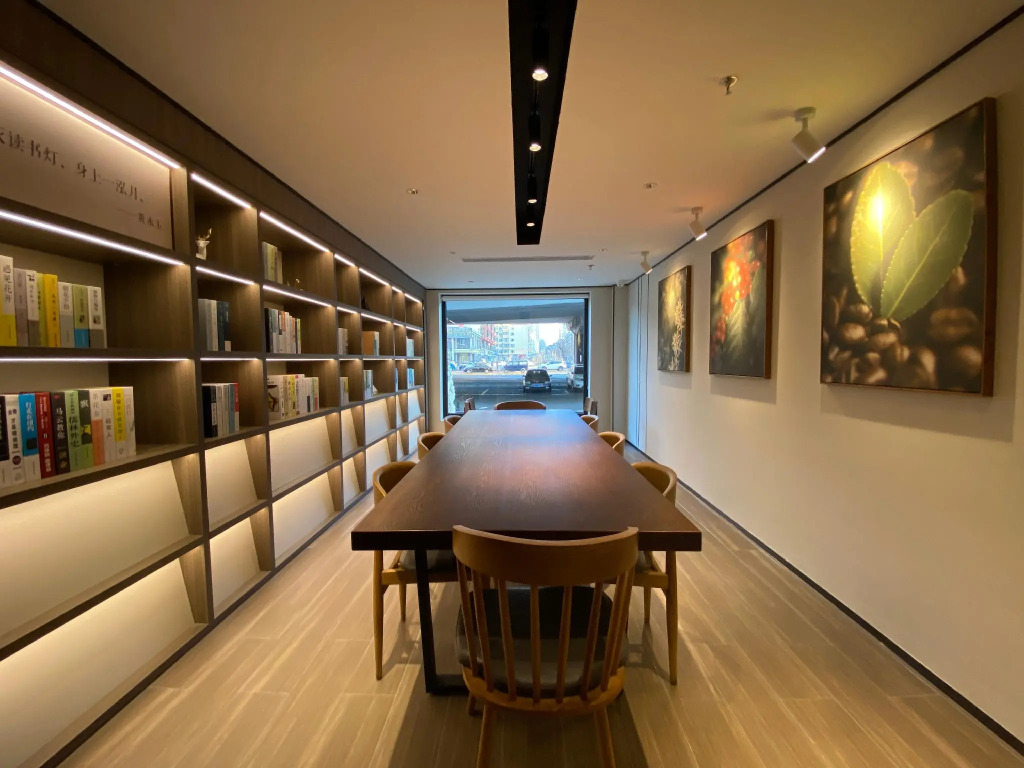 Hanting Hotel Harbin Xuedashijin Qianjin Road