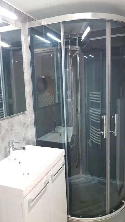 Superbe appartement climatisé 6 pers Centre Ville