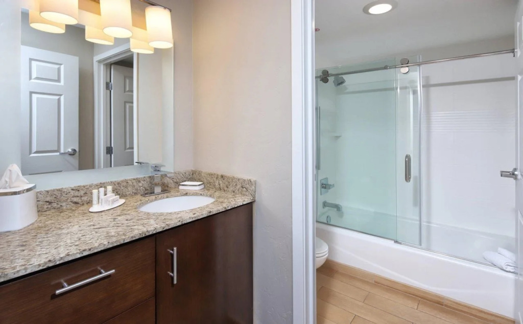 TownePlace Suites by Marriott Tucson Williams Centre