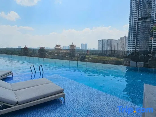 Lumiere Riverside Luxury Residence SaiGon