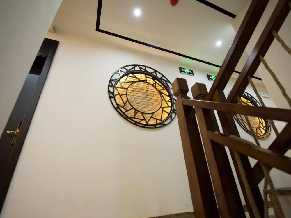 Wuzhen Bolu Hotel