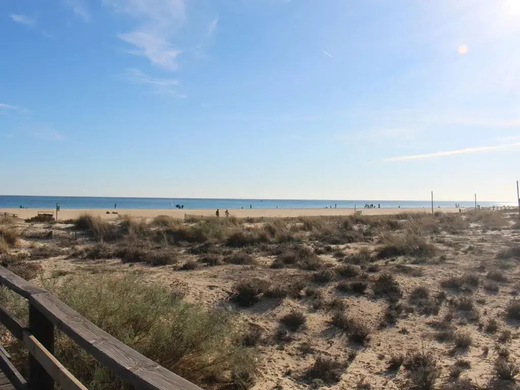 Europa Beach House