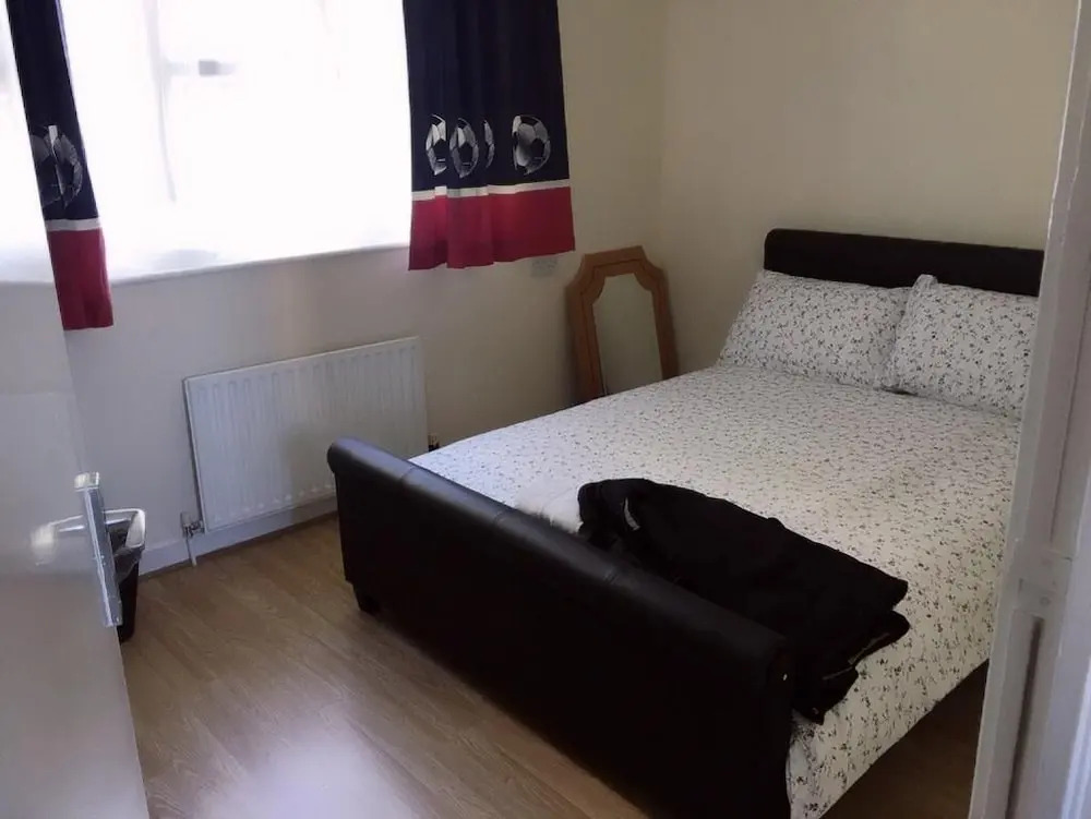 Congleton Grove Vacation House
