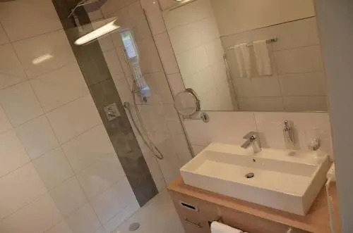 R Appartements Sommerbergbahnen inklusive