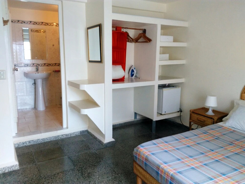 Modern Living, Classic Neighborhood Vedado