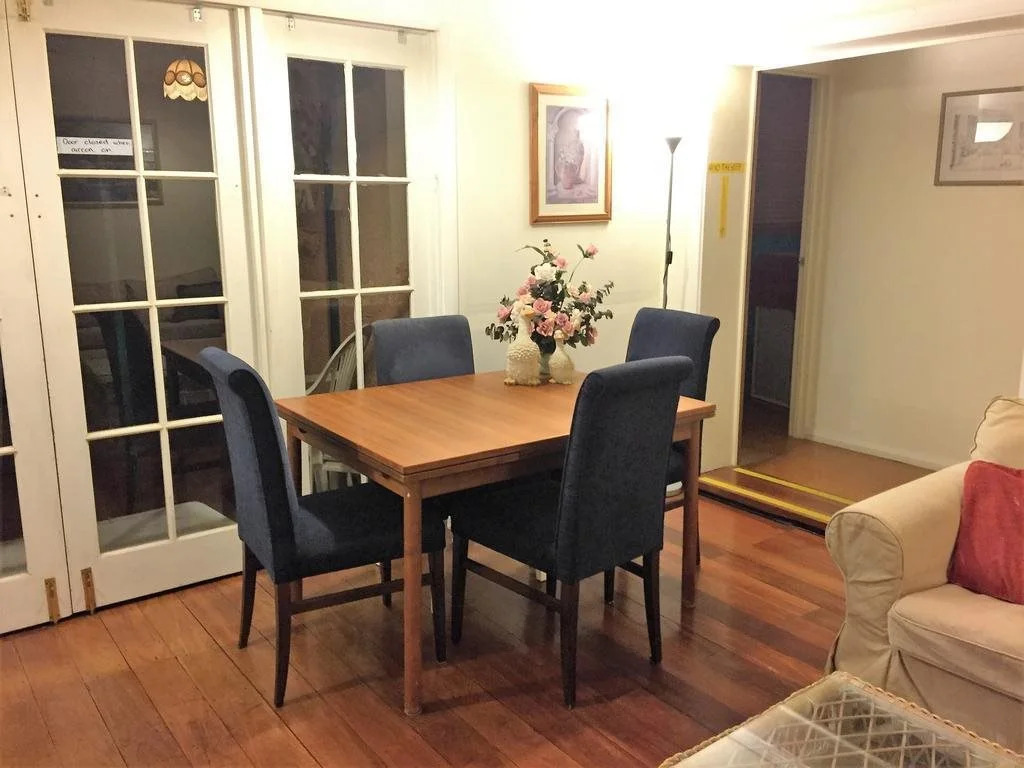 Perth Stadium Lodge