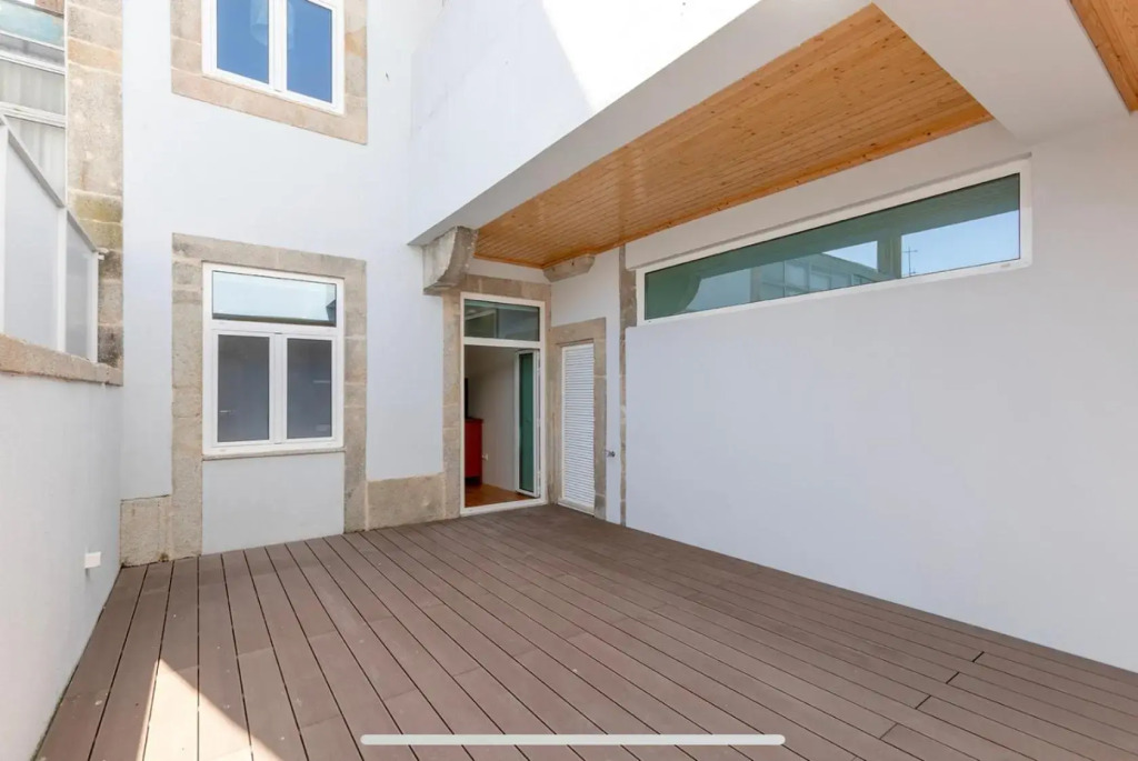 The Kiss - 1 bedroom apt with terrace