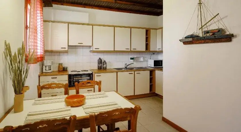 Trikorfo Bungalows