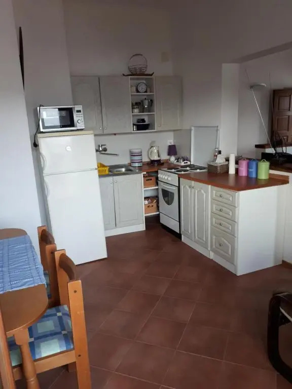 Apartmani Šikić Metajna