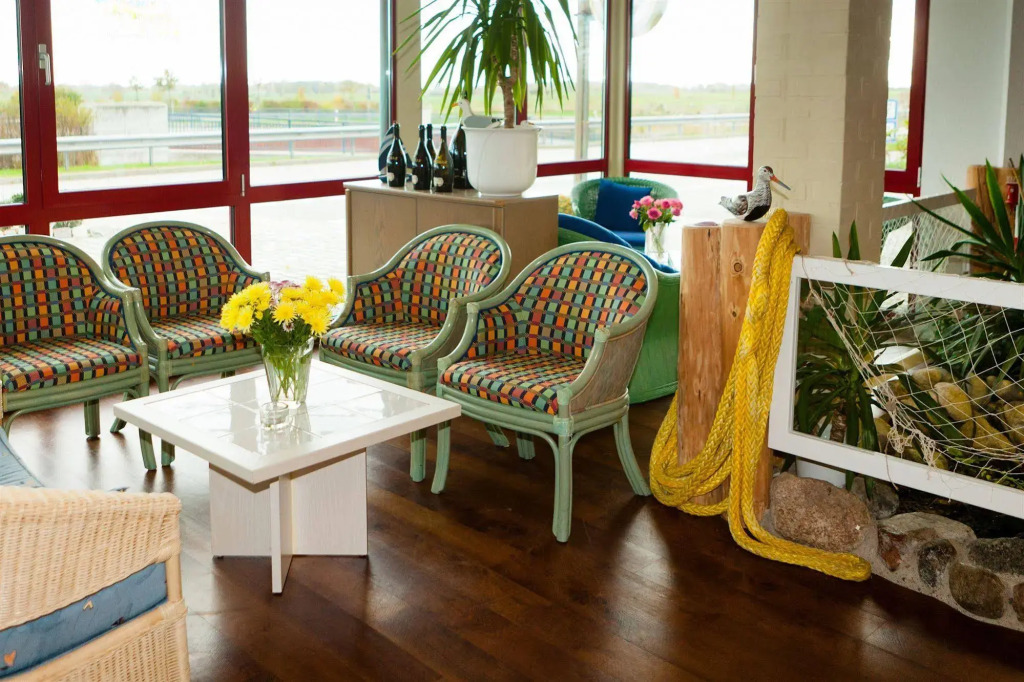 Hotel Gremersdorf - Zum Grünen Jäger