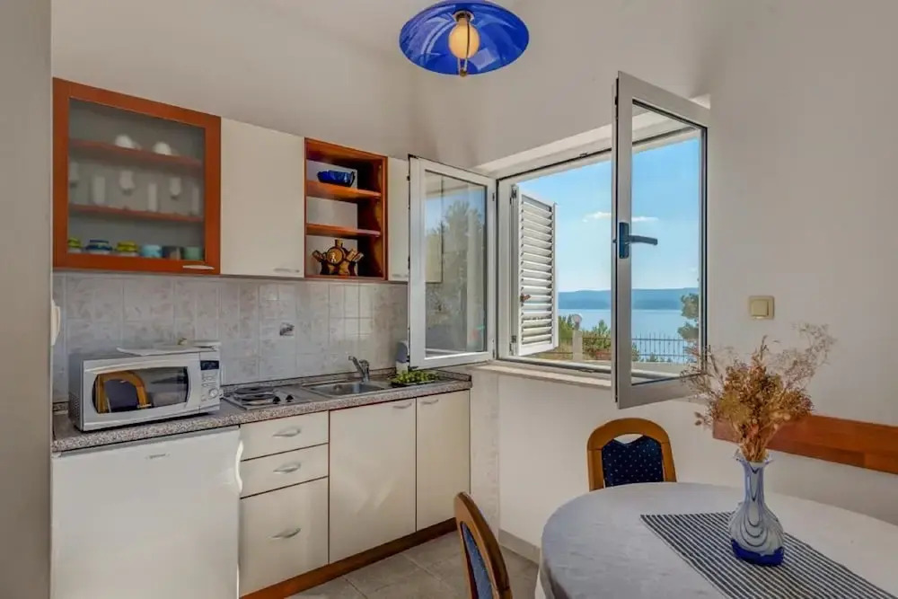 Apartment Tafra 4