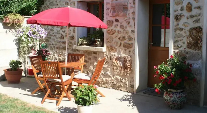 La Cabotte B&B