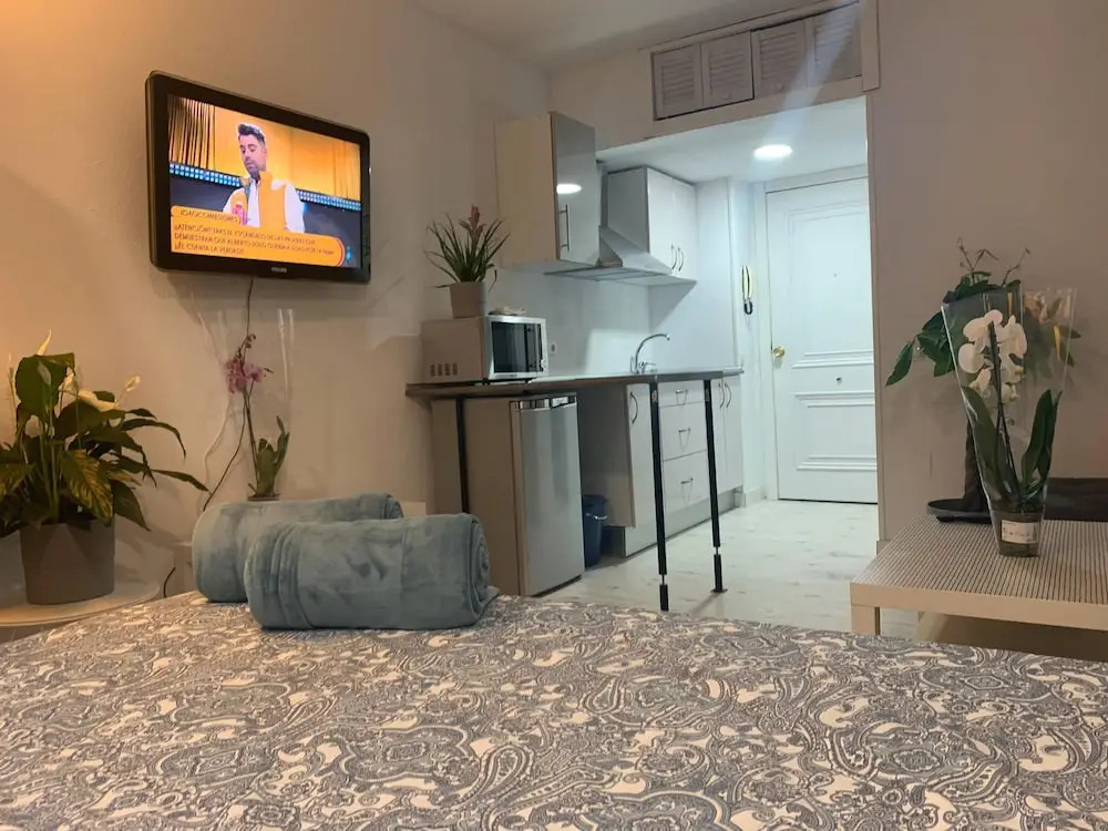 Apartment - Travel and Holidays Castellana