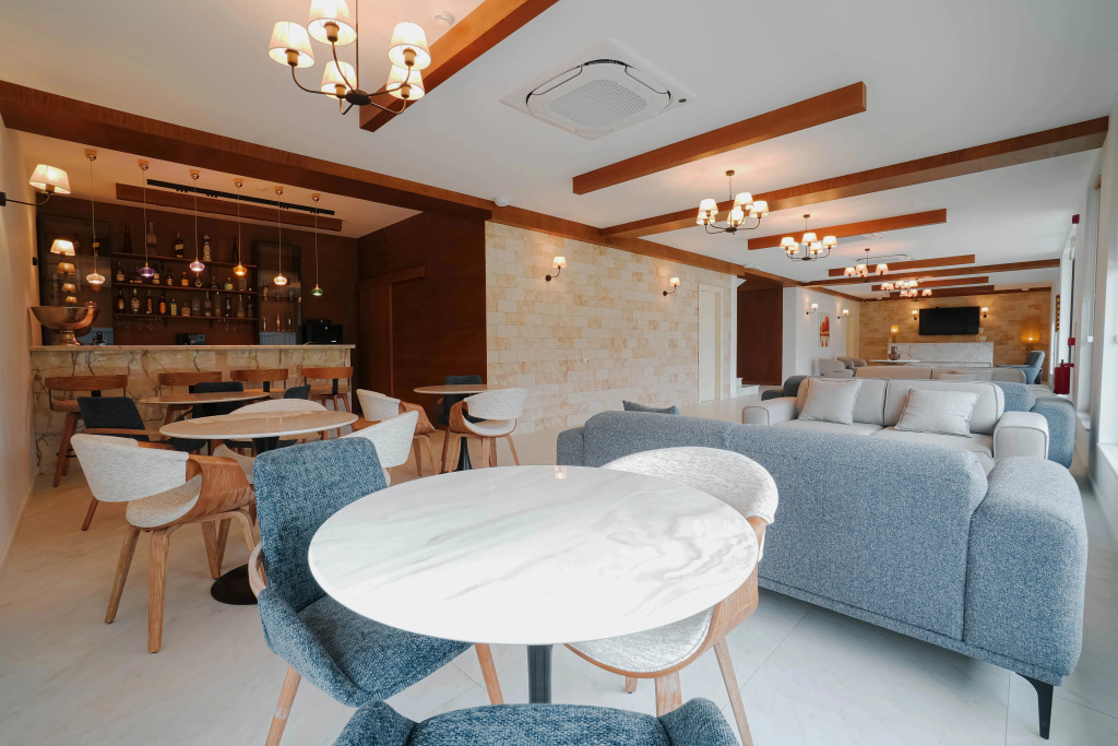Mikheilis Marani Boutique Hotel