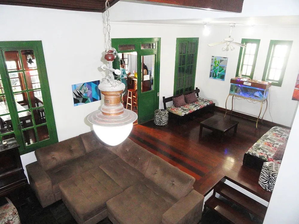 Trips Hostel