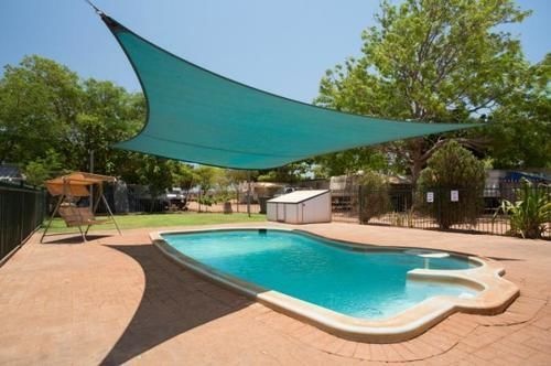Discovery Holiday Parks - Onslow