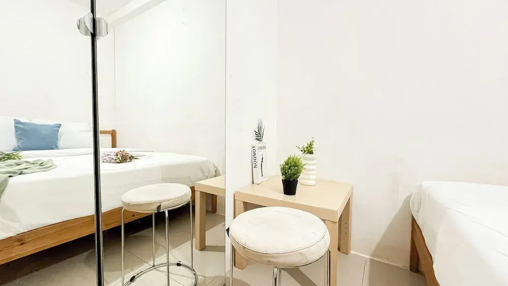 Best Price 3BR at Bassura City Cipinang Apartment