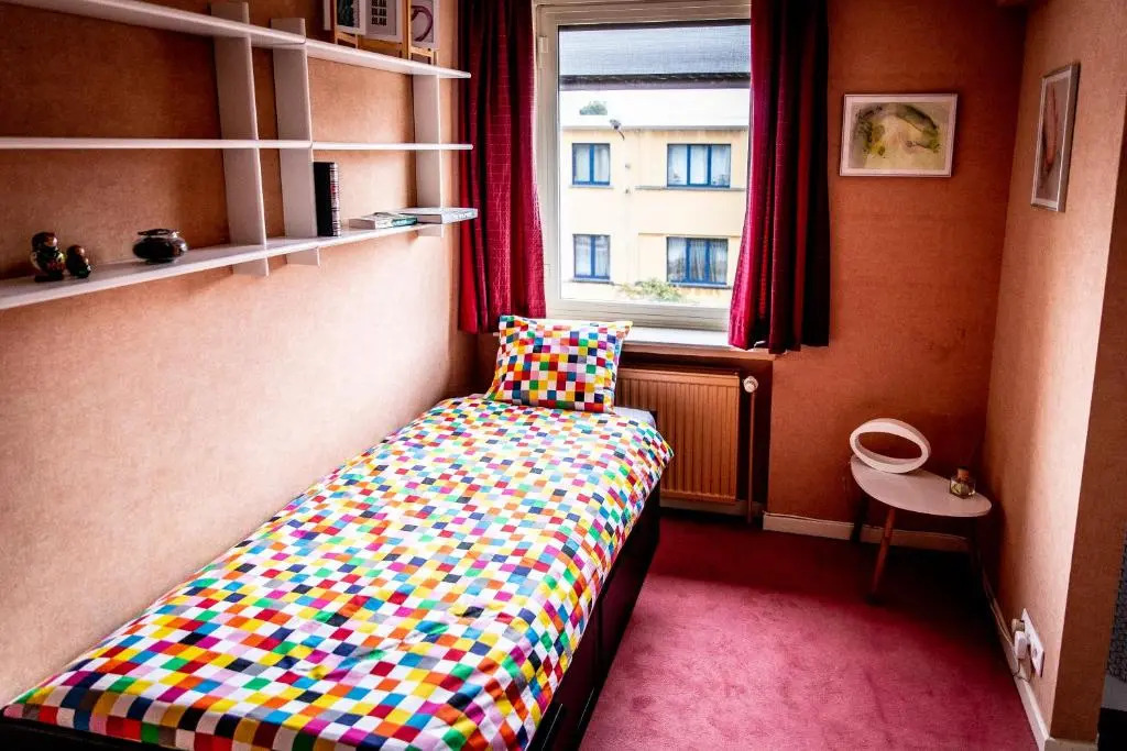 B&B 1 uit de 100