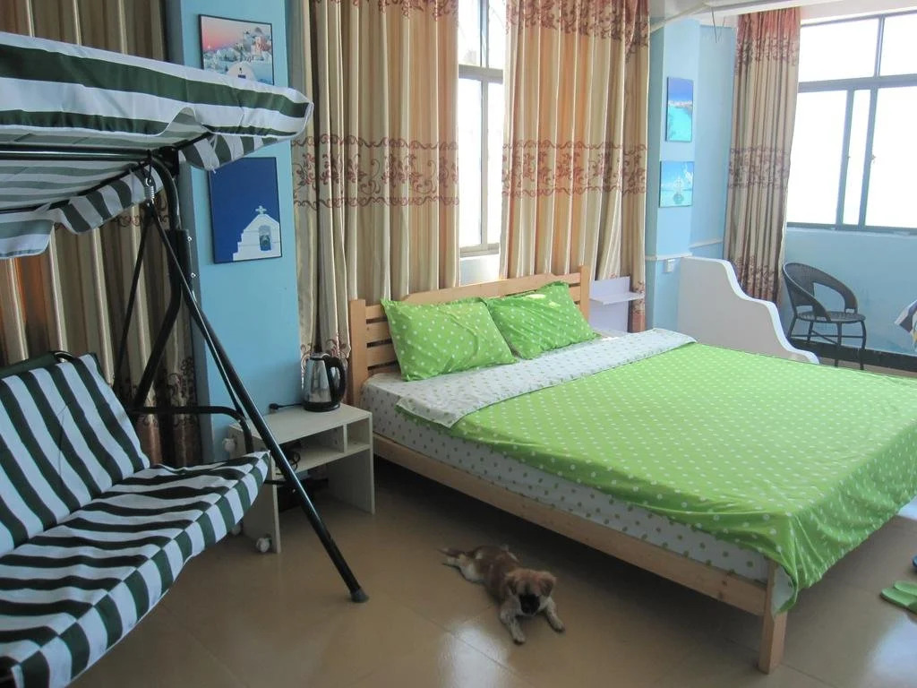 Sanya Cloud Land Hostel