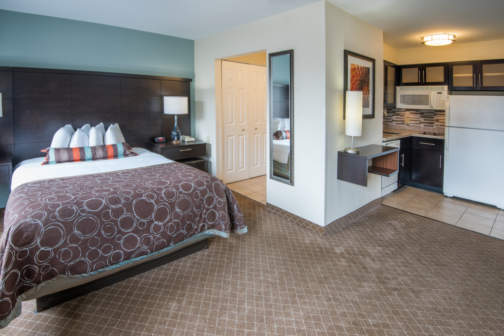 Staybridge Suites Columbus-Airport by IHG