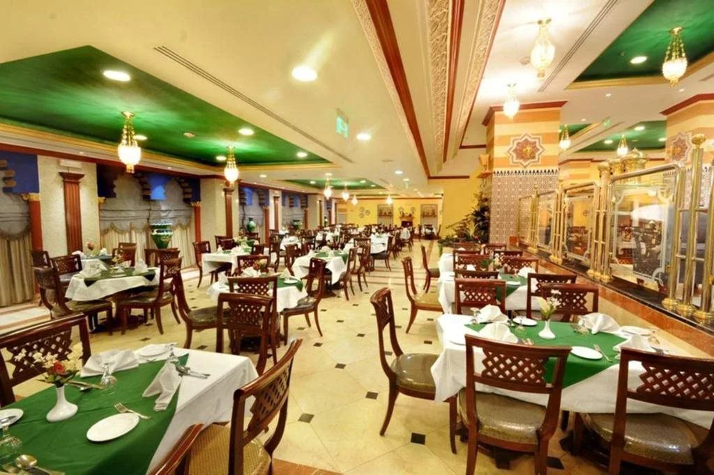 Al Ritz Al Madinah