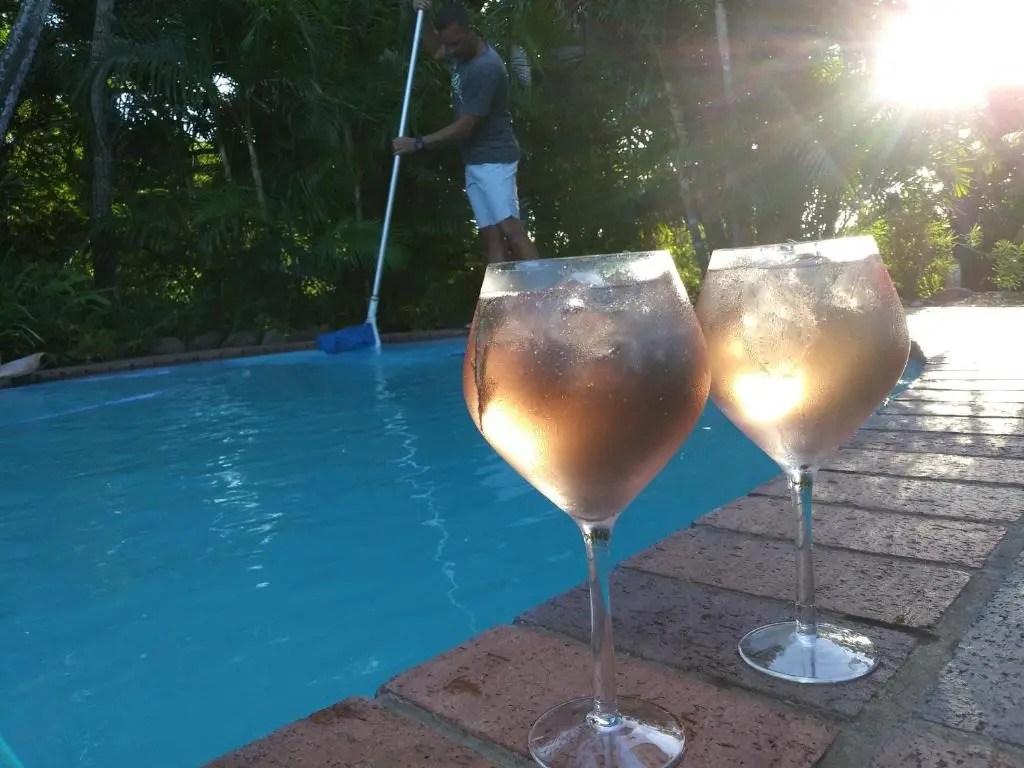 St Lucia Kingfisher Lodge