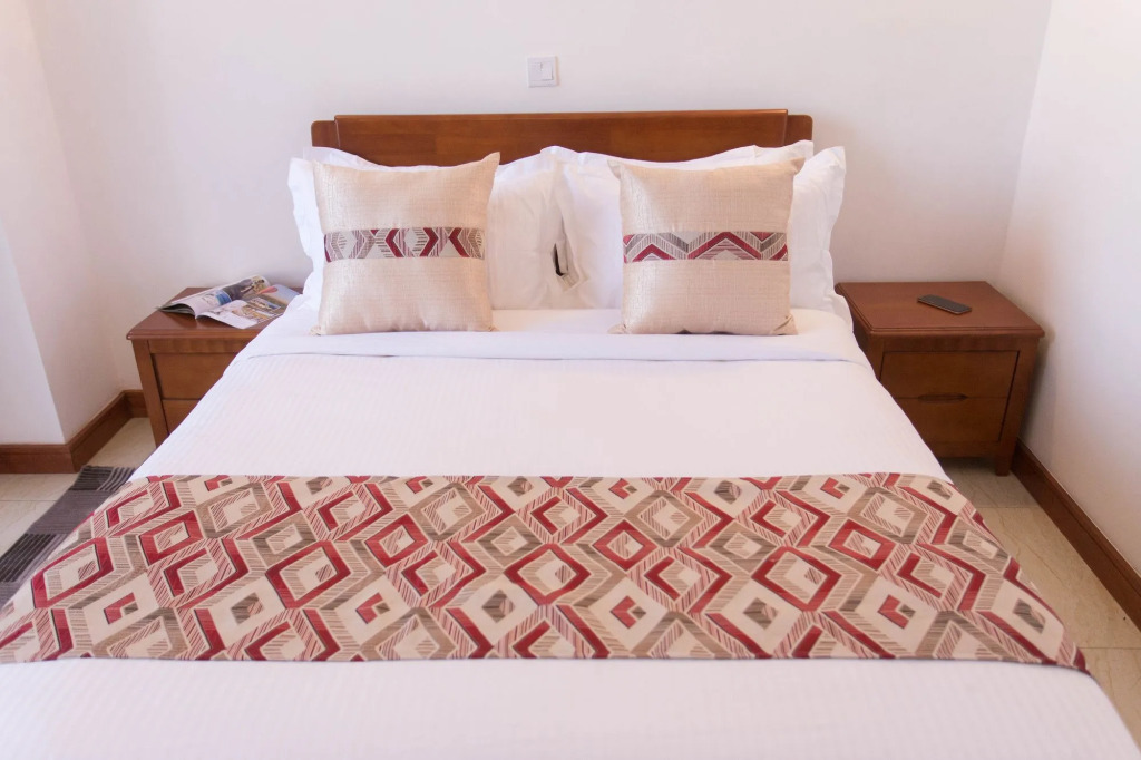 Myra Residences by Trianum