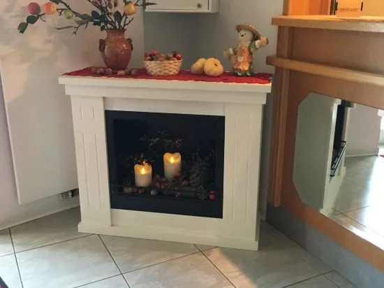 Ambiente Hotel Strehla