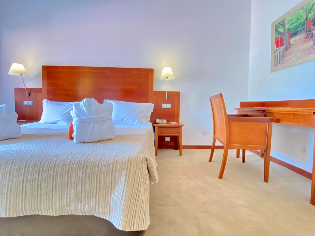 BIO Hotel - Hotel Quinta da Serra
