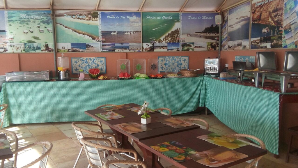 Atlântico Hotel