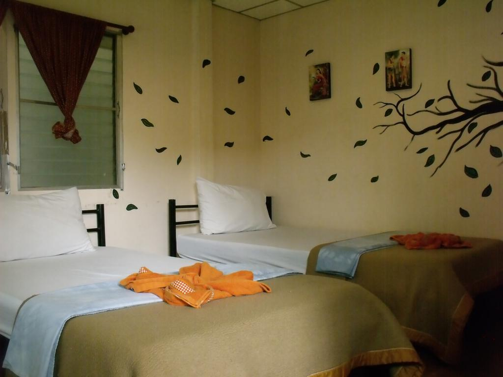 Taewez Guesthouse