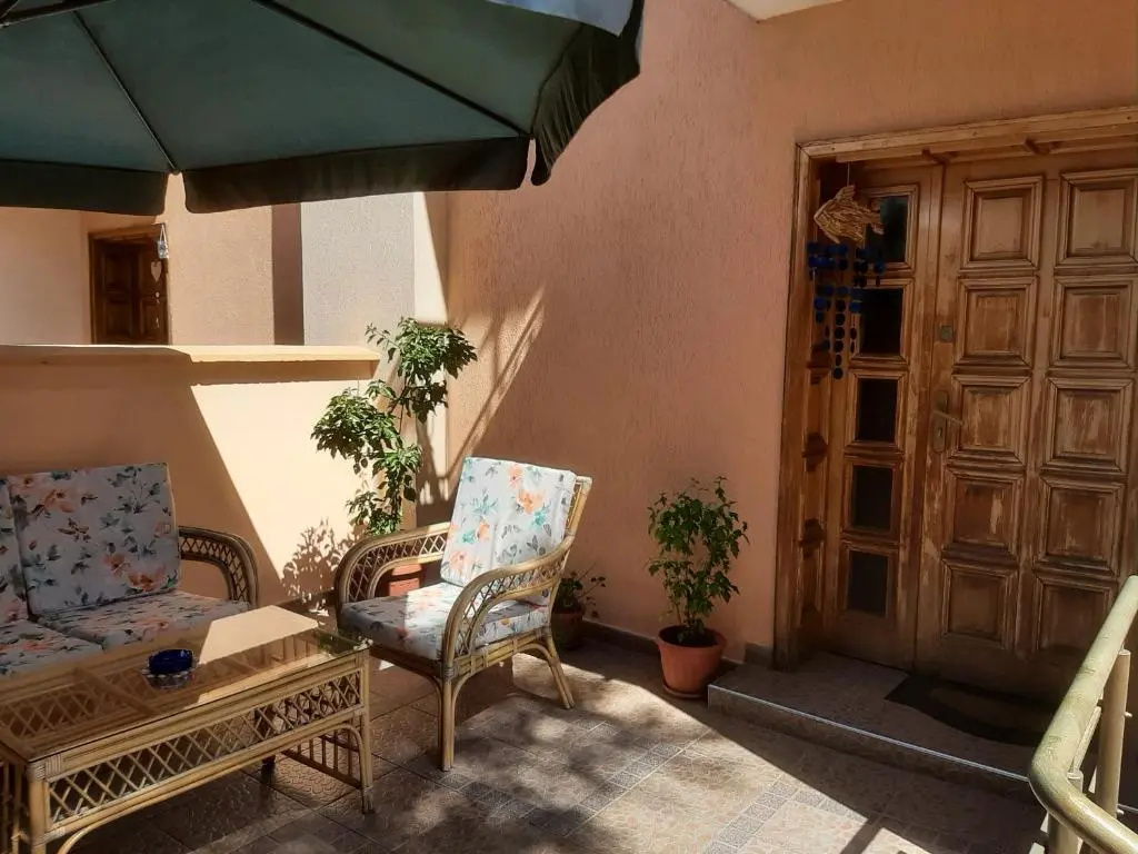 Hotel Orchidea