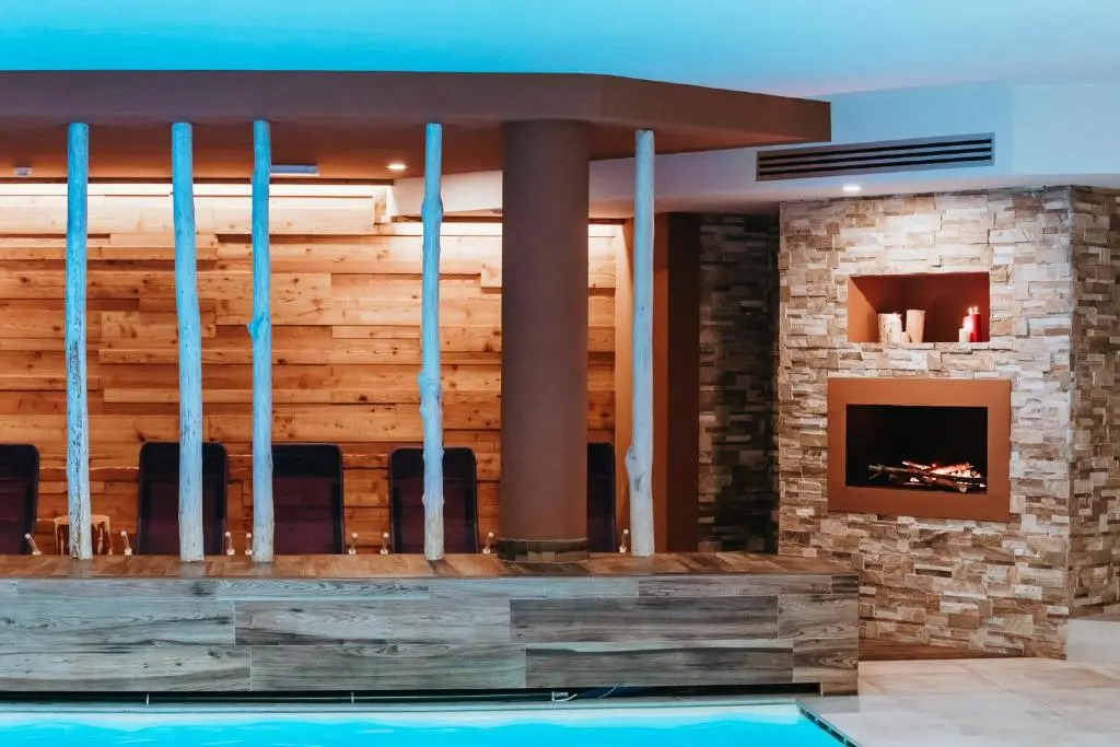 Gaia Residence Hotel