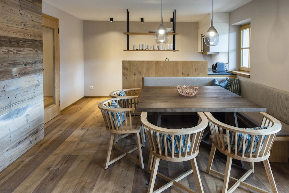 Alpbach Lodge Chalet Superior