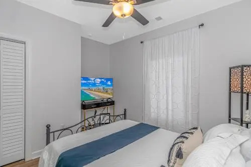Cypress Bend at Barefoot Resort by Condo-World