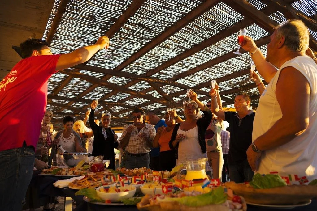 Menfi Beach Resort