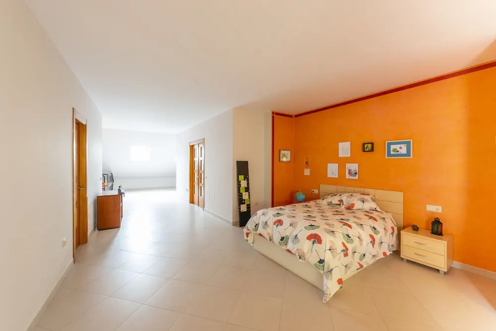 Apartamento Arco de los Gigantes