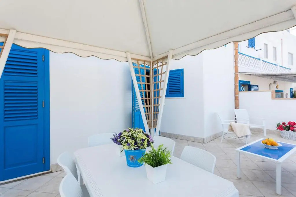 Casa Conte Pio