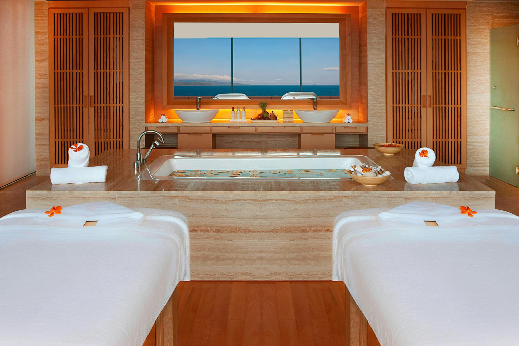 Sheraton Nha Trang Hotel & Spa