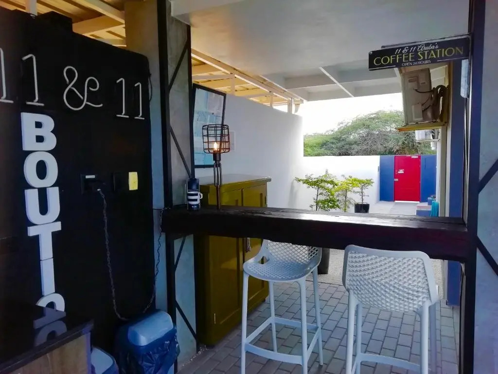 Studios 11and11Aruba