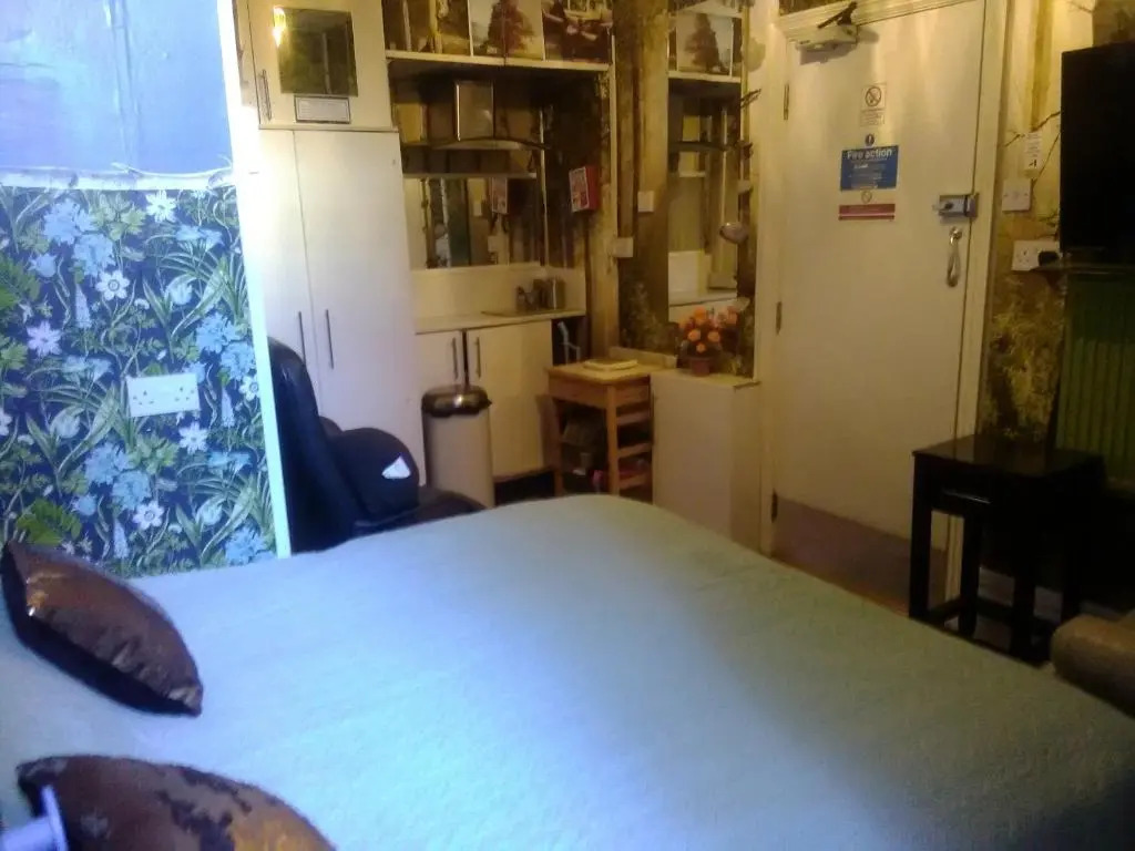 K.ks North Station Self catering holiday apartments