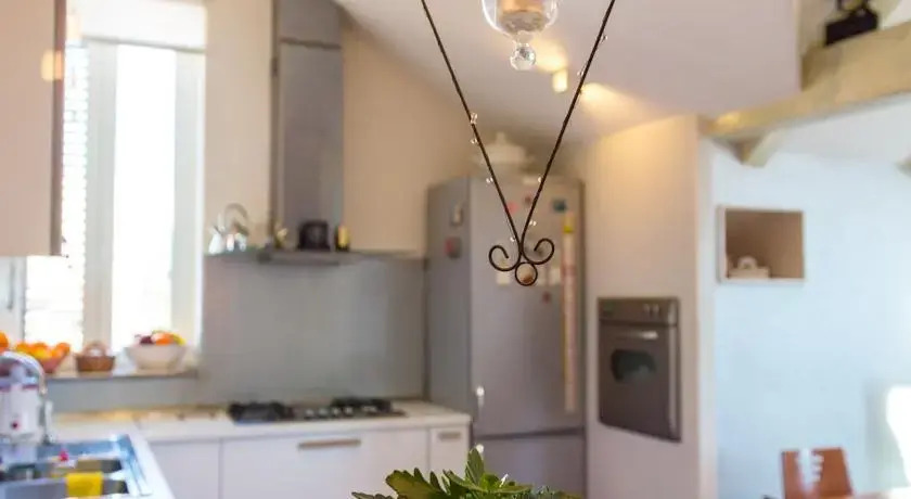 Apartment Beleca 1