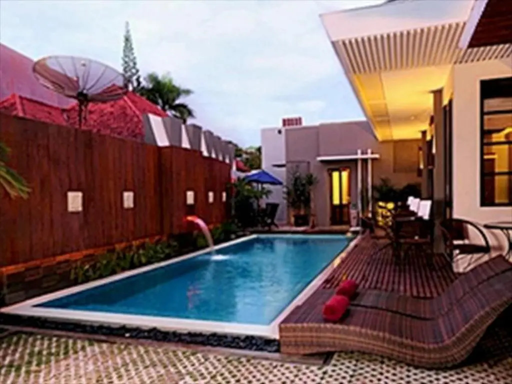 Savali Hotel