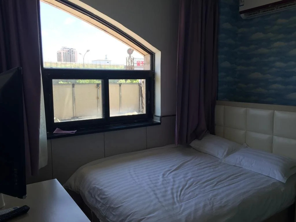 99 Inn Beijing Yuquanying Bridge