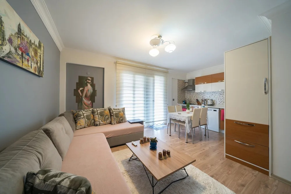 Lykia Lettings