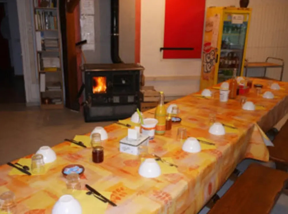 LOustaou Castellane