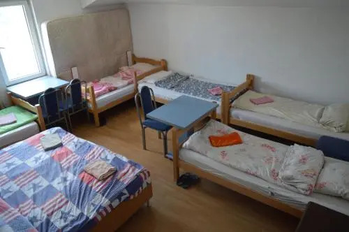 Hostel Istanbul