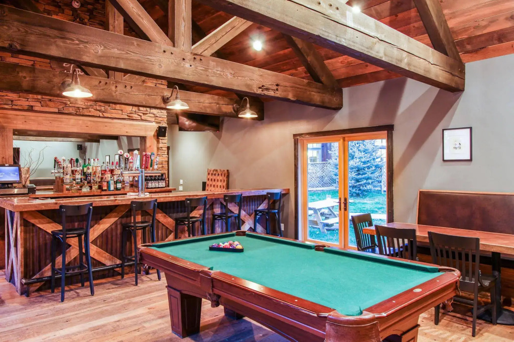 The Angler Inn