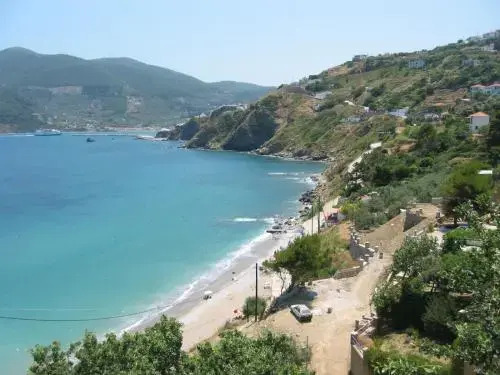 Hotel Kavouris