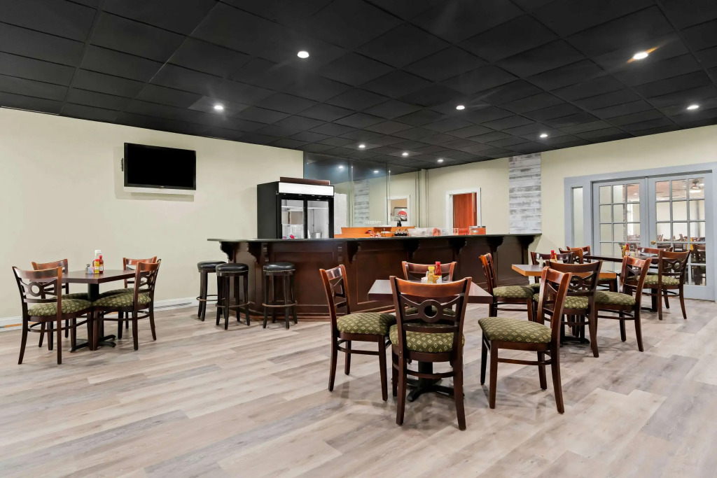 Quality Inn Americus